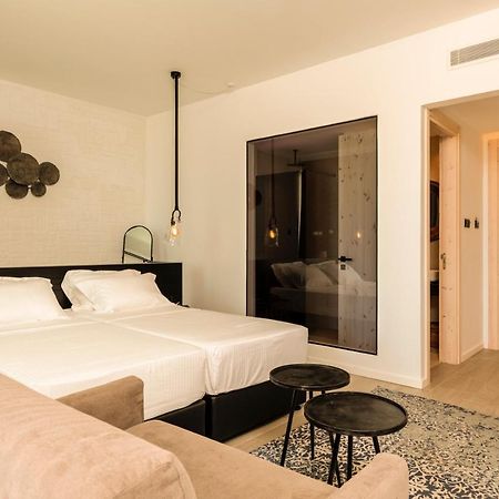 Abacus Suites 圣纳帕 外观 照片