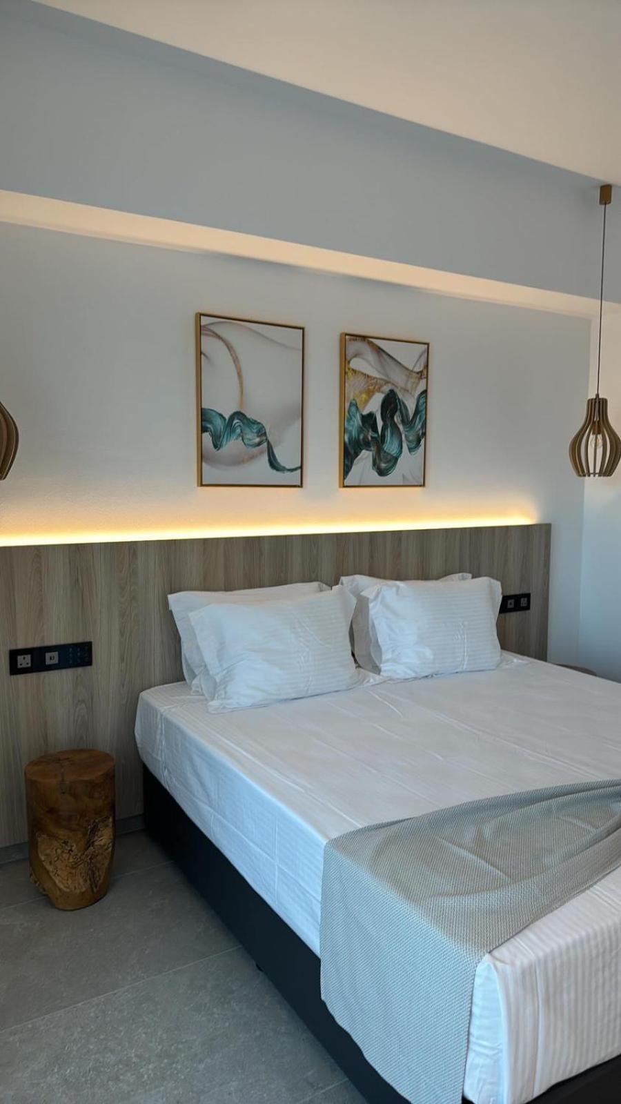 Abacus Suites 圣纳帕 外观 照片