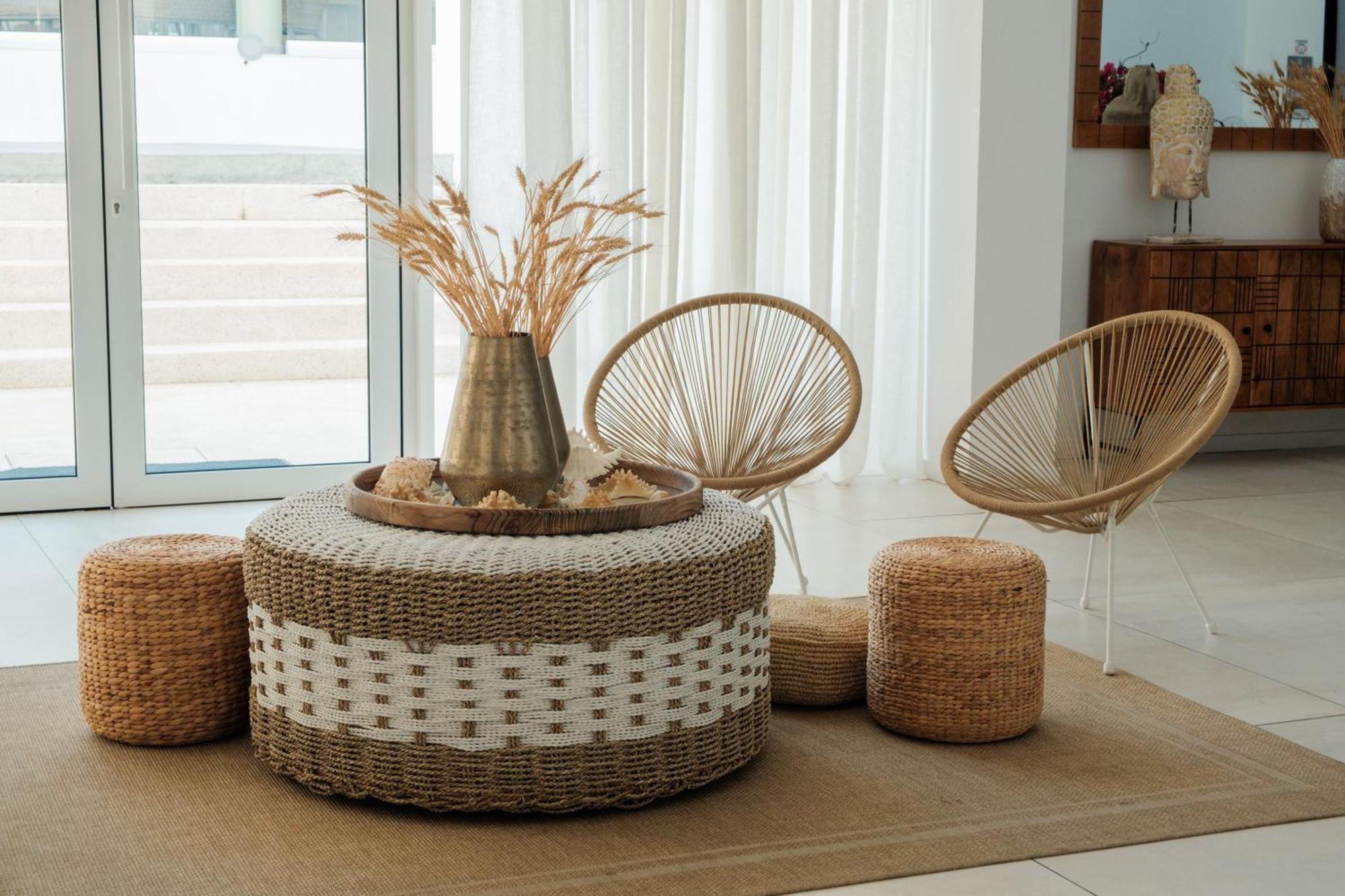 Abacus Suites 圣纳帕 外观 照片