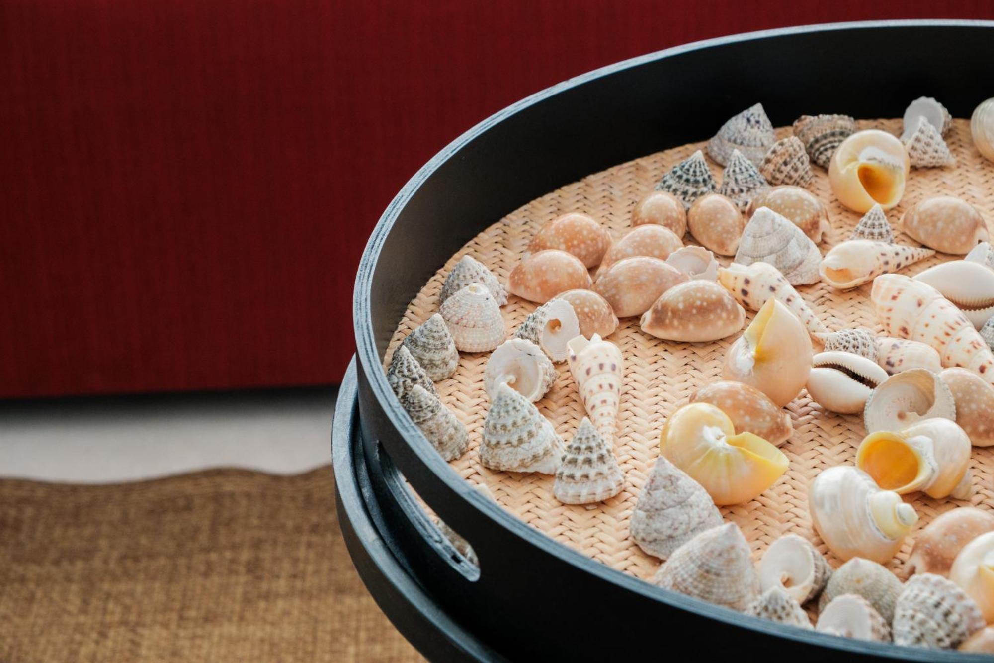 Abacus Suites 圣纳帕 外观 照片