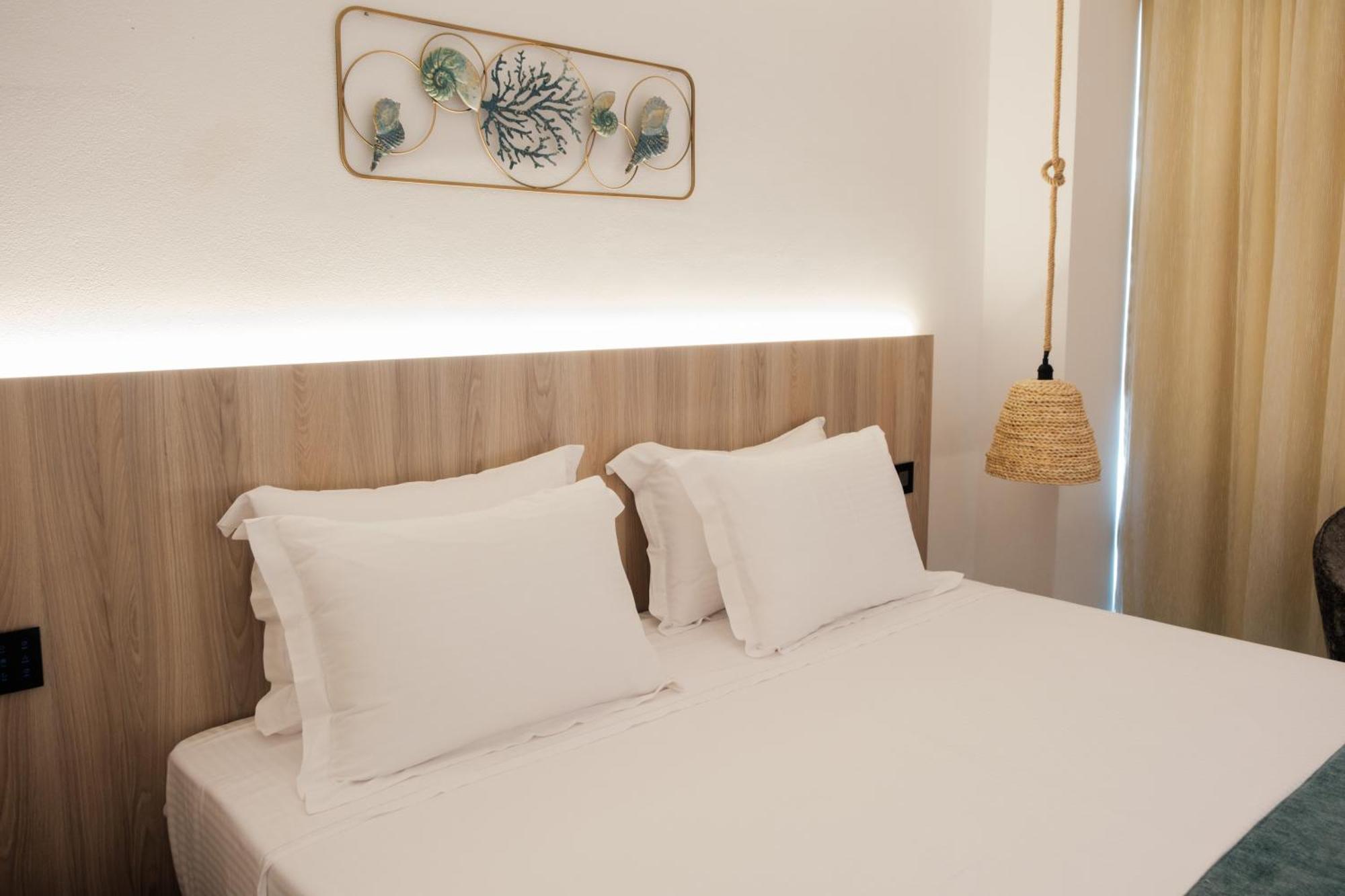 Abacus Suites 圣纳帕 外观 照片