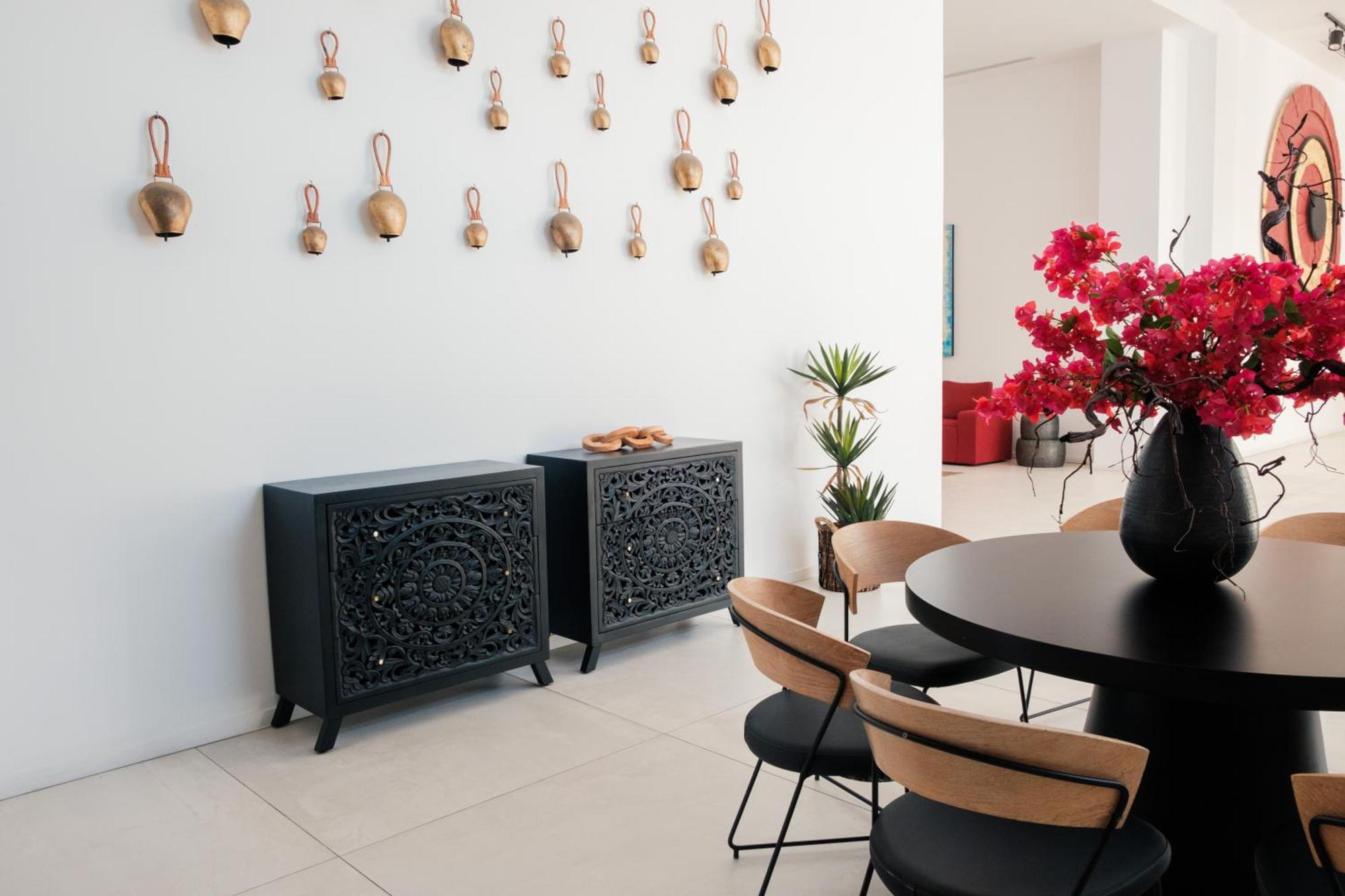 Abacus Suites 圣纳帕 外观 照片