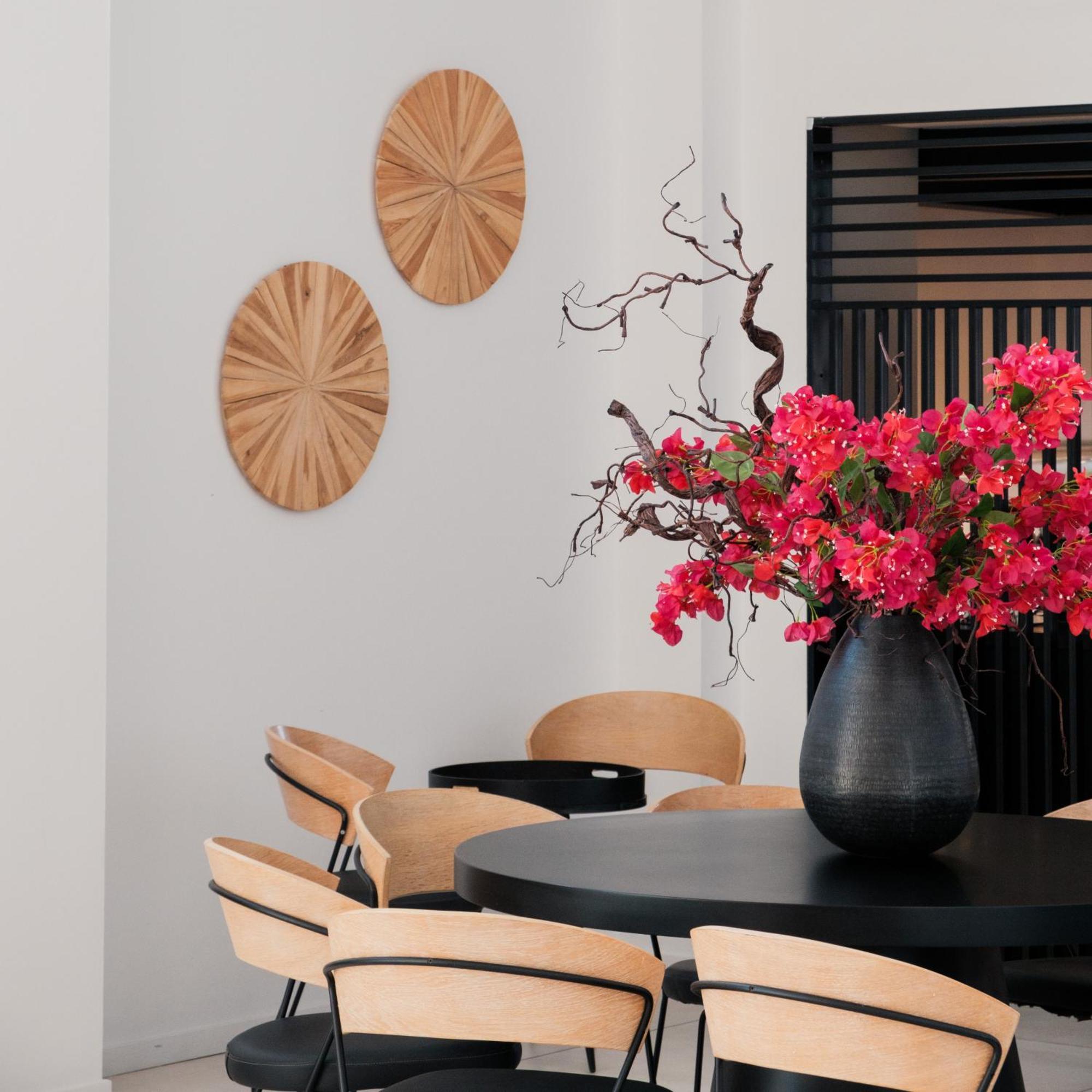 Abacus Suites 圣纳帕 外观 照片